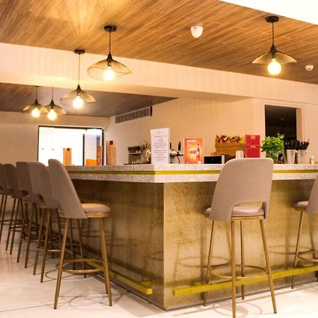 Piere Anne Beach Hotel Айя Напа Екстериор снимка