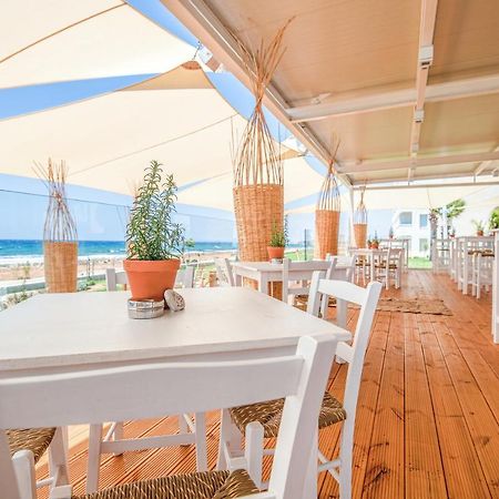 Piere Anne Beach Hotel Айя Напа Екстериор снимка