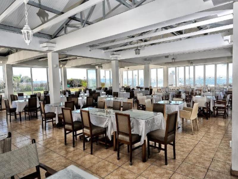 Piere Anne Beach Hotel Айя Напа Екстериор снимка