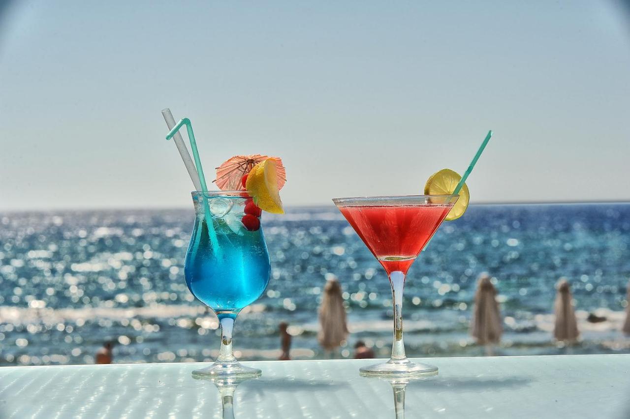 Piere Anne Beach Hotel Айя Напа Екстериор снимка