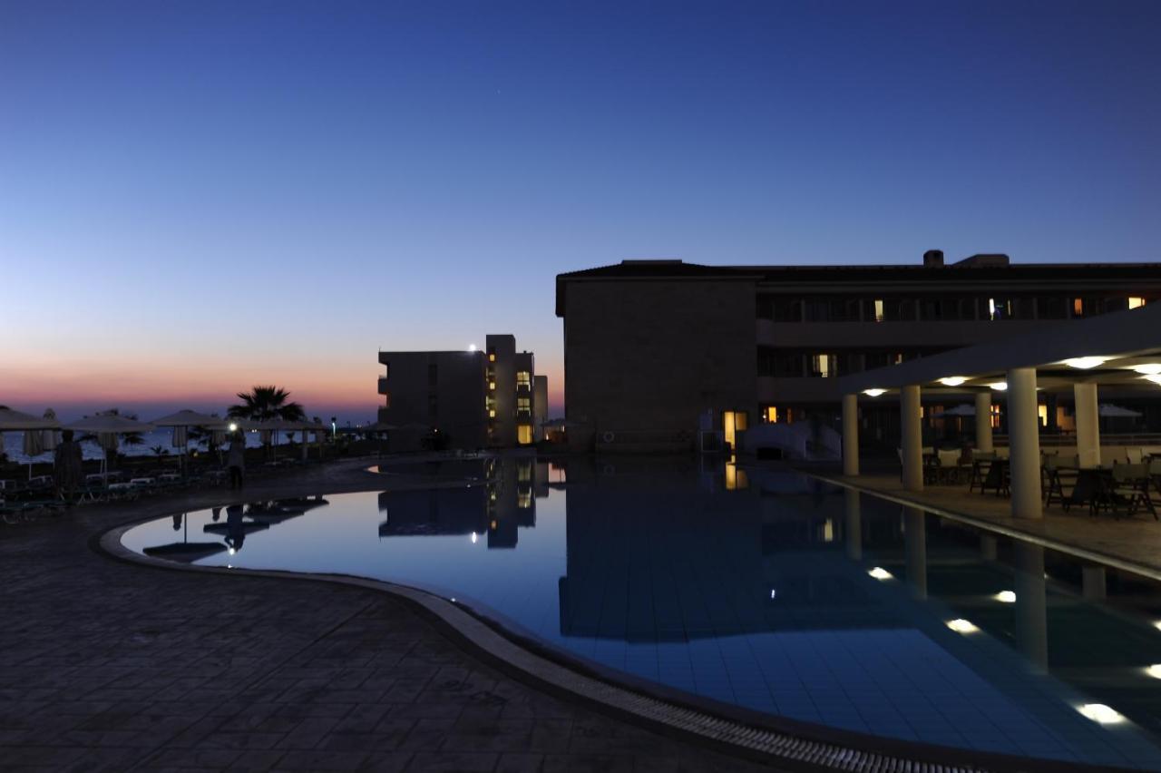 Piere Anne Beach Hotel Айя Напа Екстериор снимка