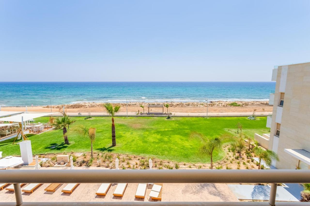 Piere Anne Beach Hotel Айя Напа Екстериор снимка