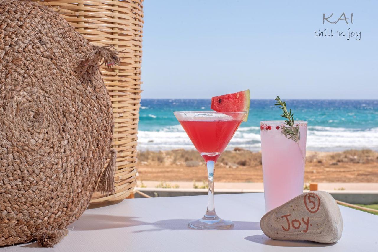 Piere Anne Beach Hotel Айя Напа Екстериор снимка