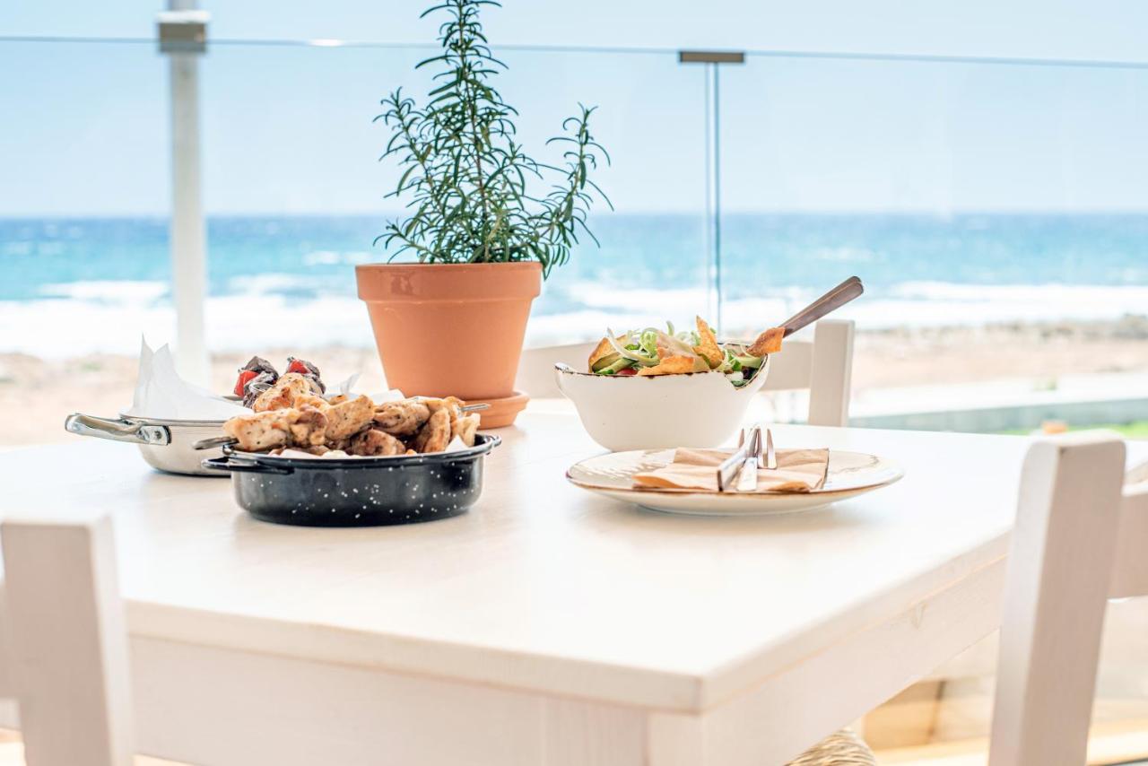 Piere Anne Beach Hotel Айя Напа Екстериор снимка