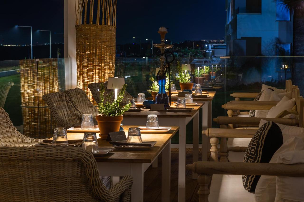 Piere Anne Beach Hotel Айя Напа Екстериор снимка