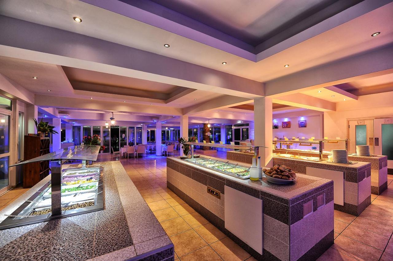 Piere Anne Beach Hotel Айя Напа Екстериор снимка