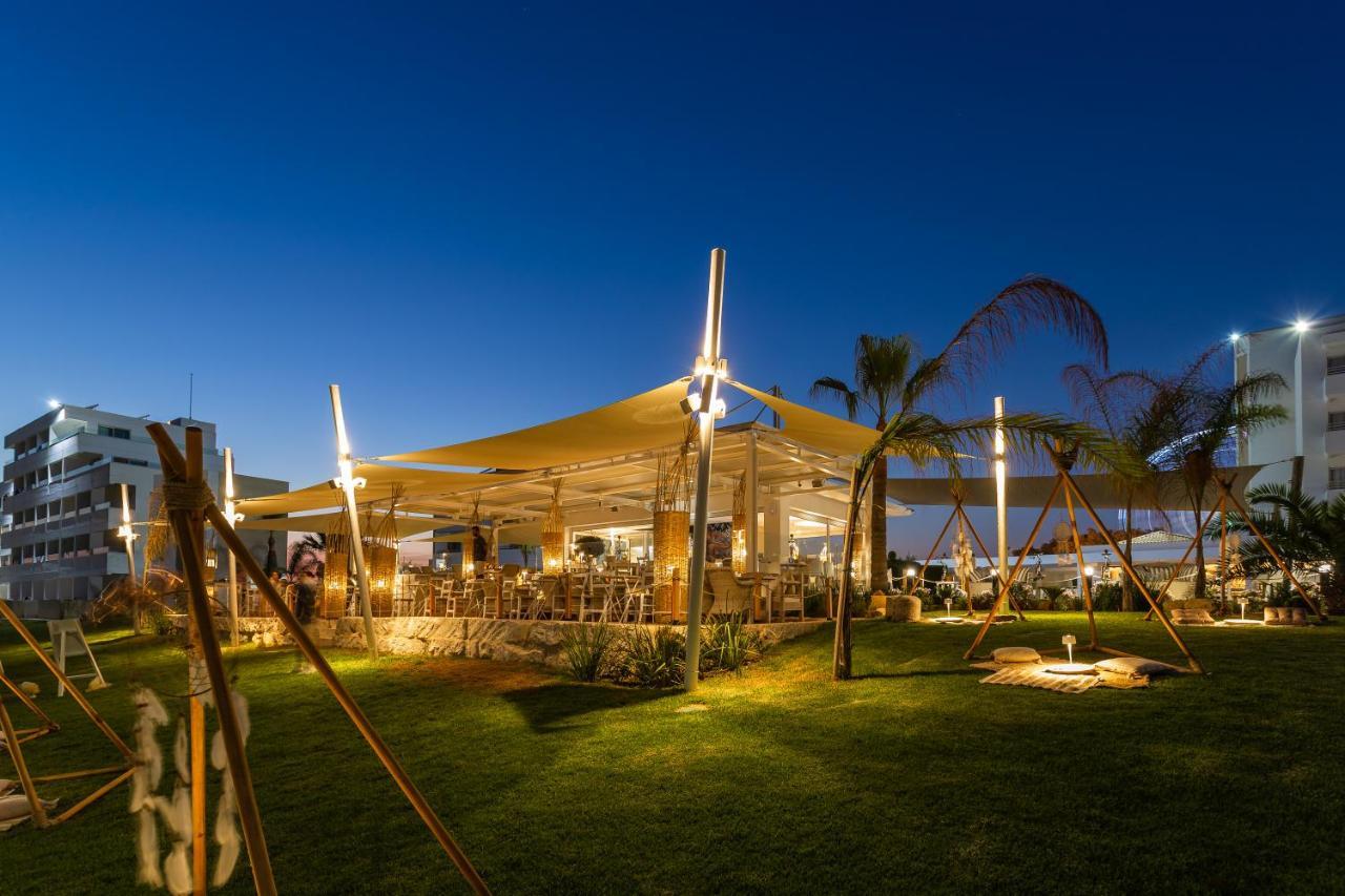 Piere Anne Beach Hotel Айя Напа Екстериор снимка