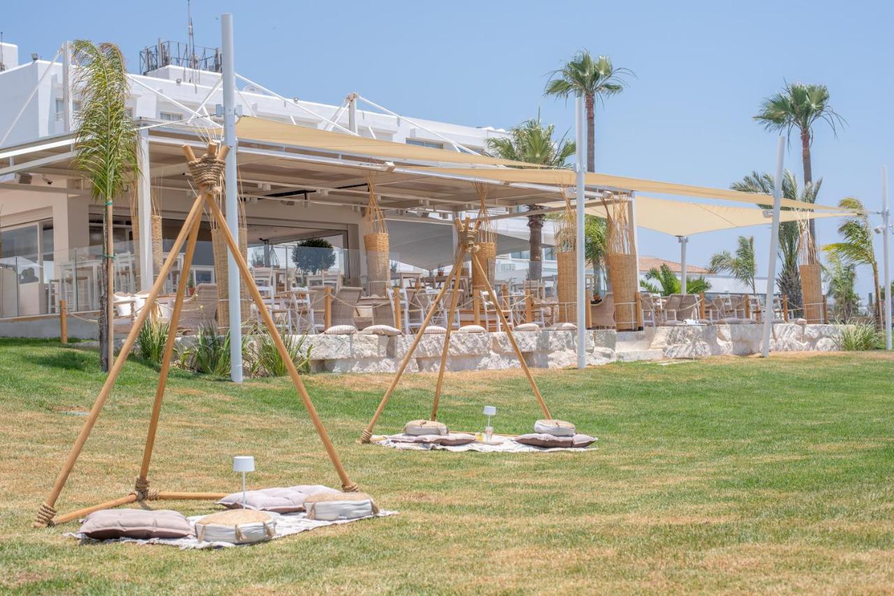 Piere Anne Beach Hotel Айя Напа Екстериор снимка
