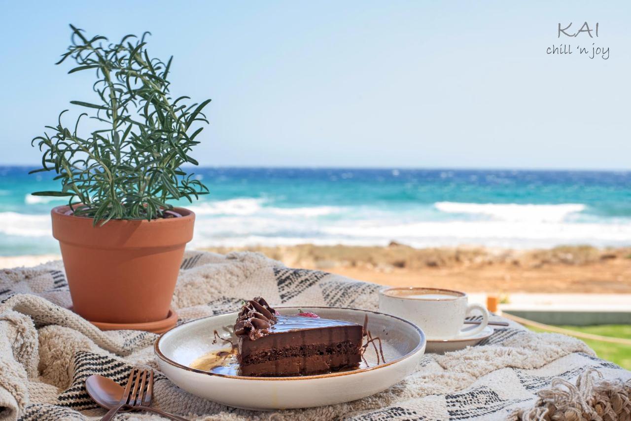 Piere Anne Beach Hotel Айя Напа Екстериор снимка