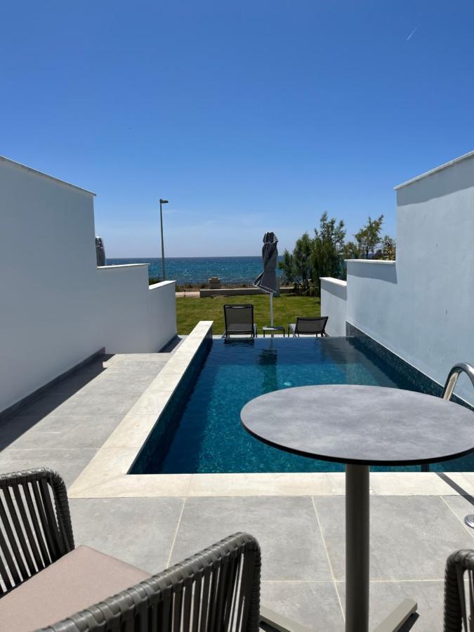 Piere Anne Beach Hotel Айя Напа Екстериор снимка