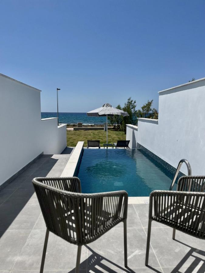 Piere Anne Beach Hotel Айя Напа Екстериор снимка