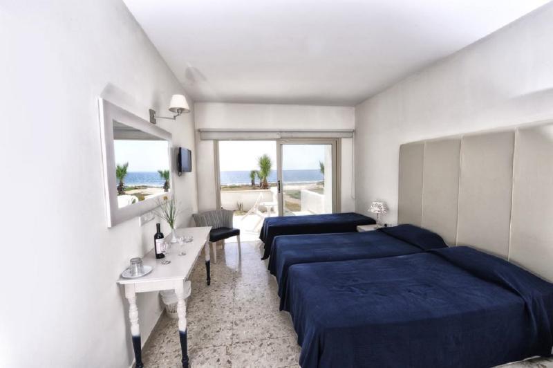 Piere Anne Beach Hotel Айя Напа Екстериор снимка