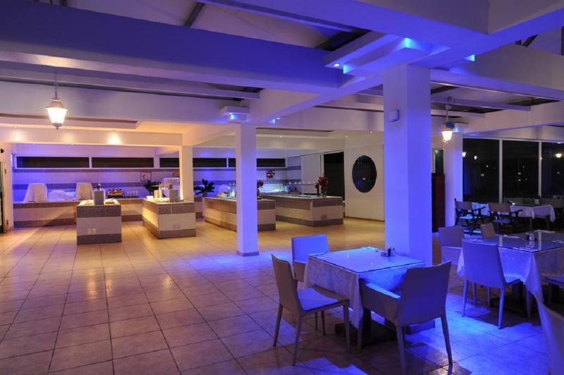 Piere Anne Beach Hotel Айя Напа Екстериор снимка