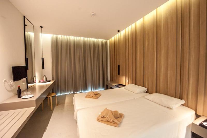 Piere Anne Beach Hotel Айя Напа Екстериор снимка
